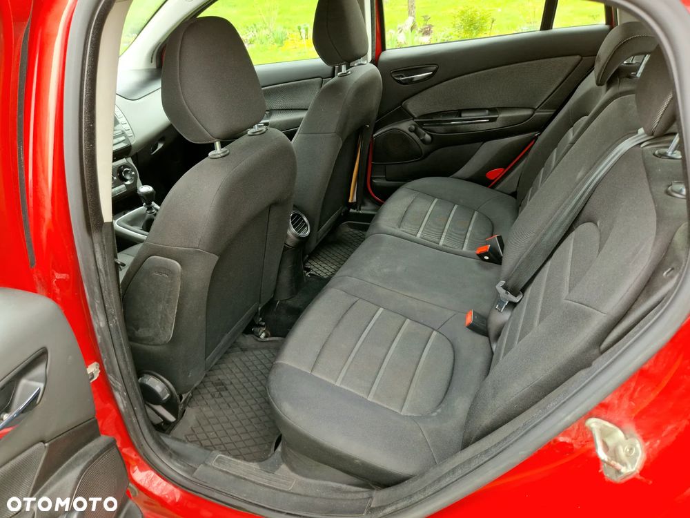 Fiat Bravo 1.6 Multijet 16V Dynamic - 15