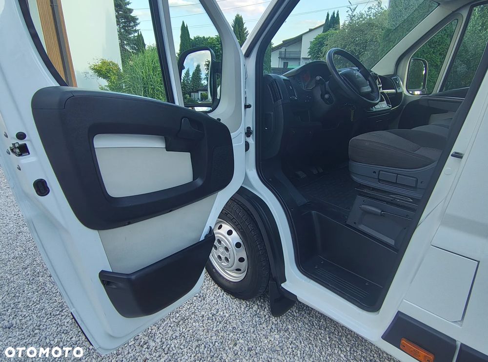 Citroën Jumper - 21