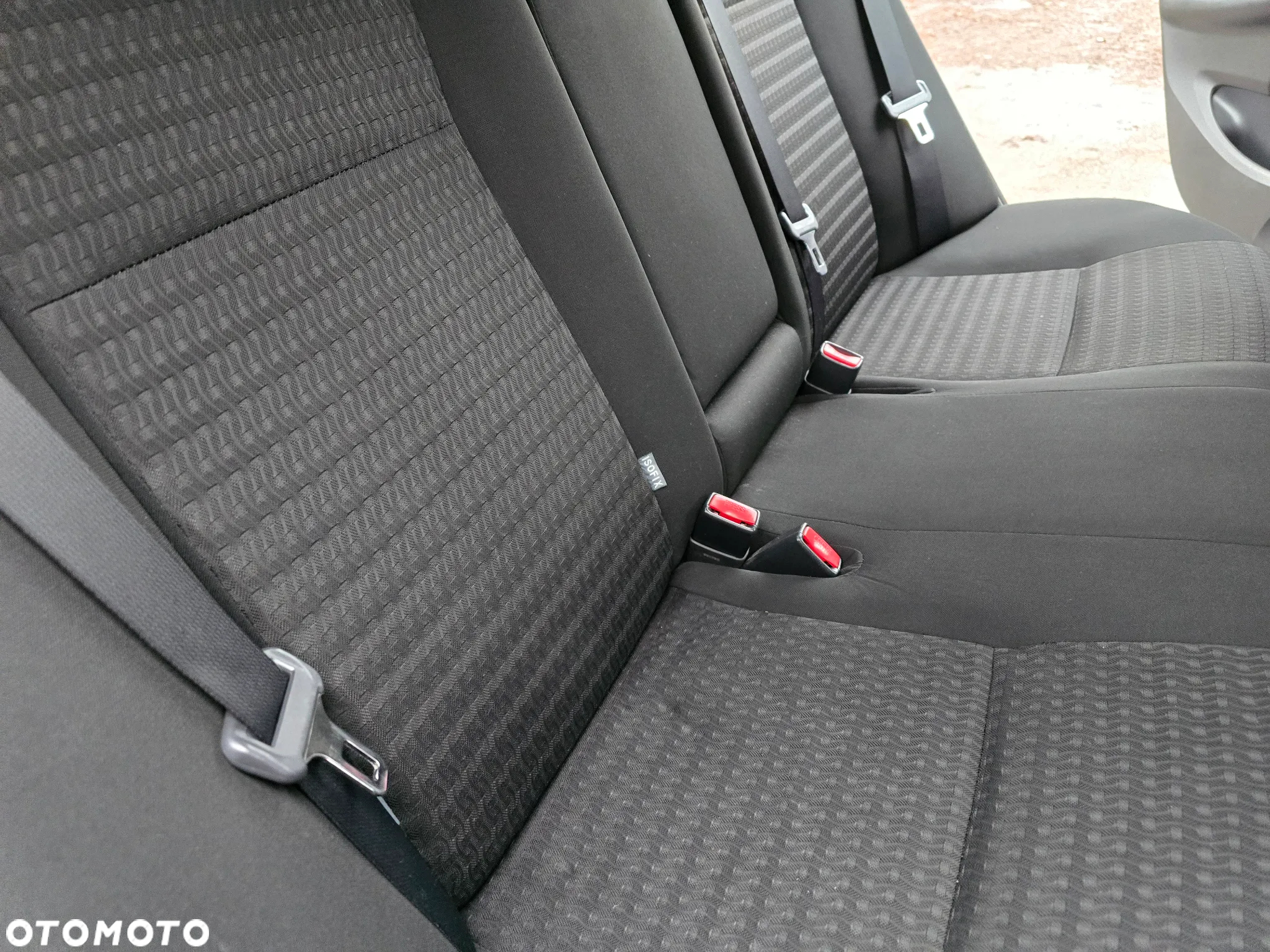 Toyota Corolla 1.4 VVT-i Premium - 14