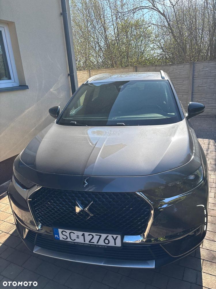 DS Automobiles DS 7 Crossback - 2