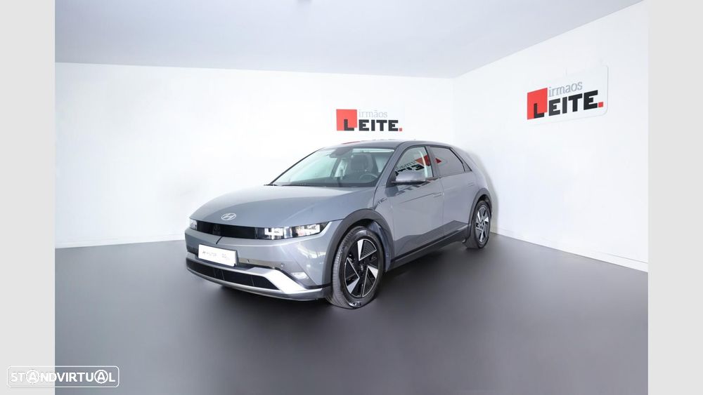 Hyundai Ioniq 5 63 kWh Premium - 3