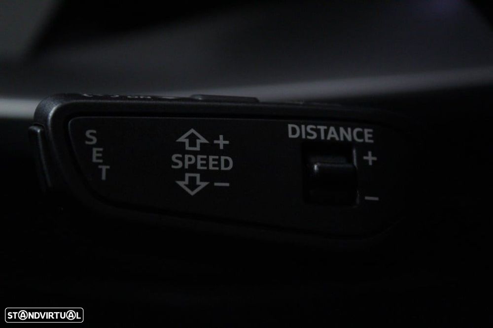 Audi A3 Sportback 40 TFSIe Advanced - 27