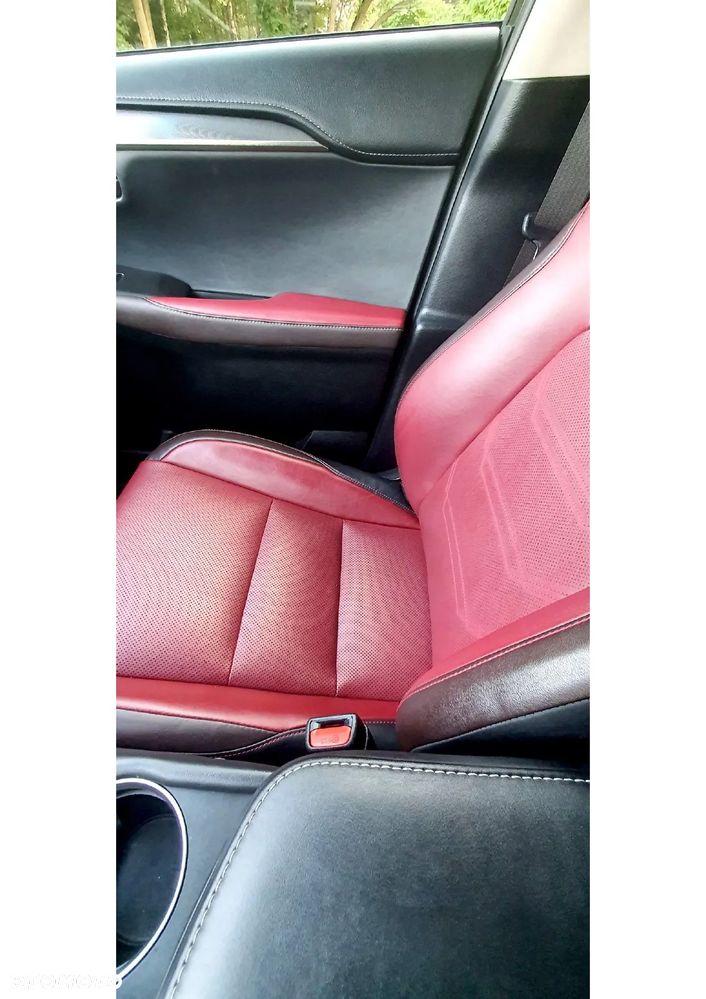 Lexus NX 300h Comfort AWD - 13