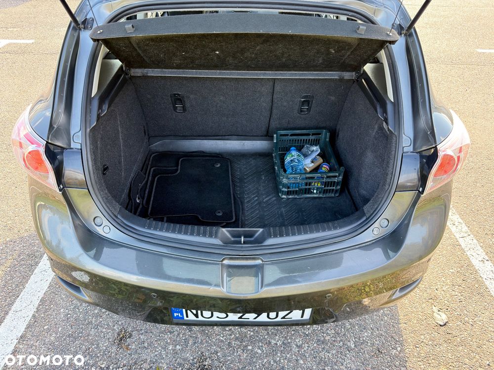 Mazda 3 - 18