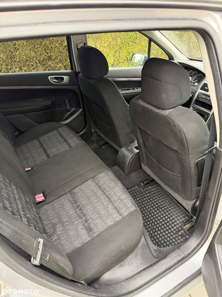 Peugeot 307 ver-1-6 - 8