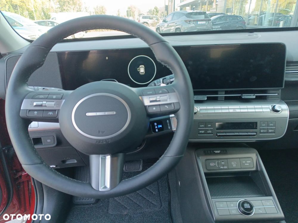 Hyundai Kona Electric 65kWh Executive - 13