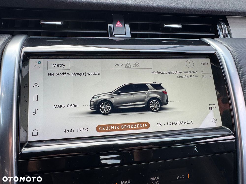 Land Rover Discovery Sport D200 Dynamic S - 28