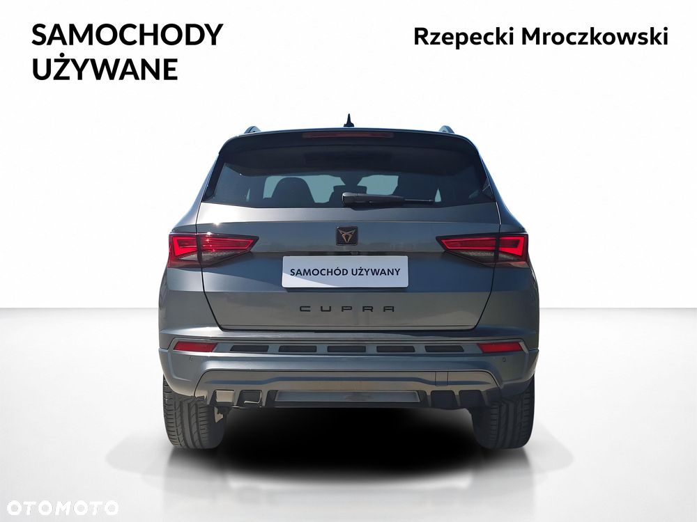 Cupra Ateca - 5