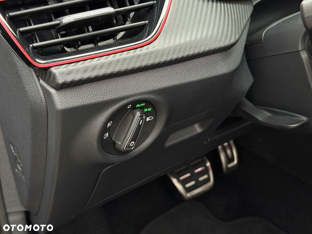 Skoda Scala 1.0 TSI Monte Carlo DSG - 21