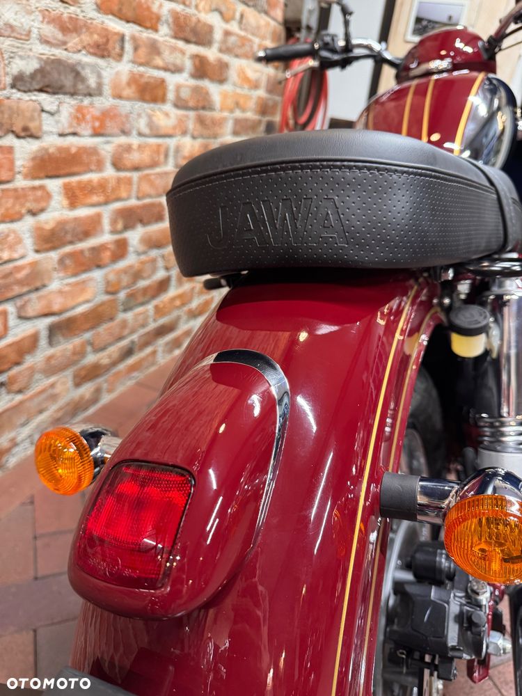 Jawa 300 CL - 13