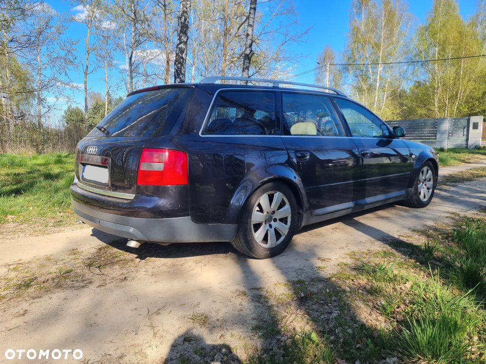 Audi A6 Avant - 3