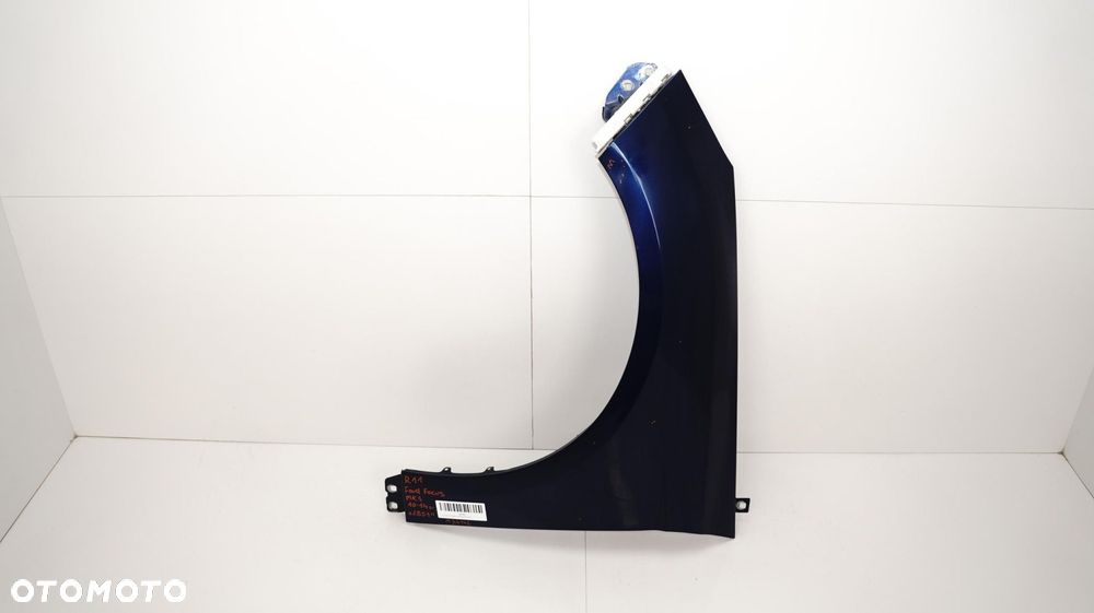 BŁOTNIK LEWY PRZÓD PRZEDNI FORD FOCUS MK3 10-14R 2851 - 2