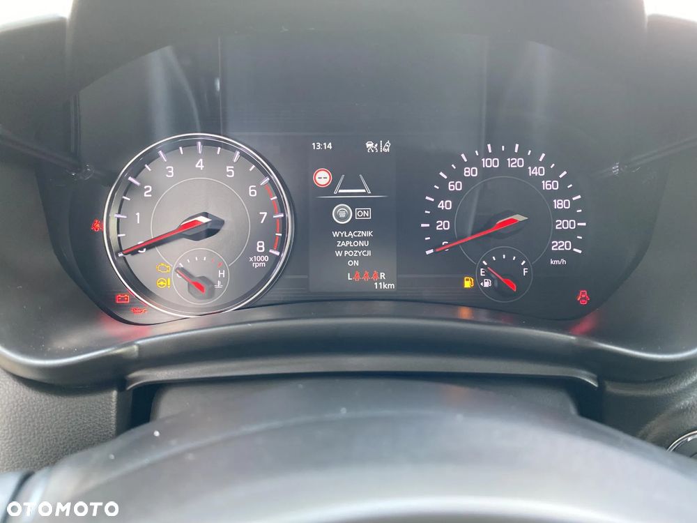 Suzuki Swift 1.2 Dualjet SHVS Elegance - 15