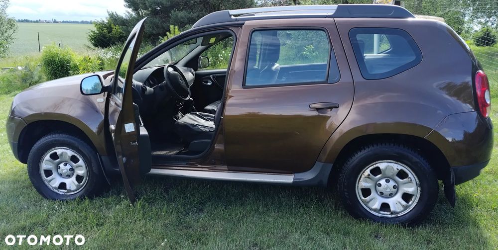 Dacia Duster 1.5 dCi Laureate - 2