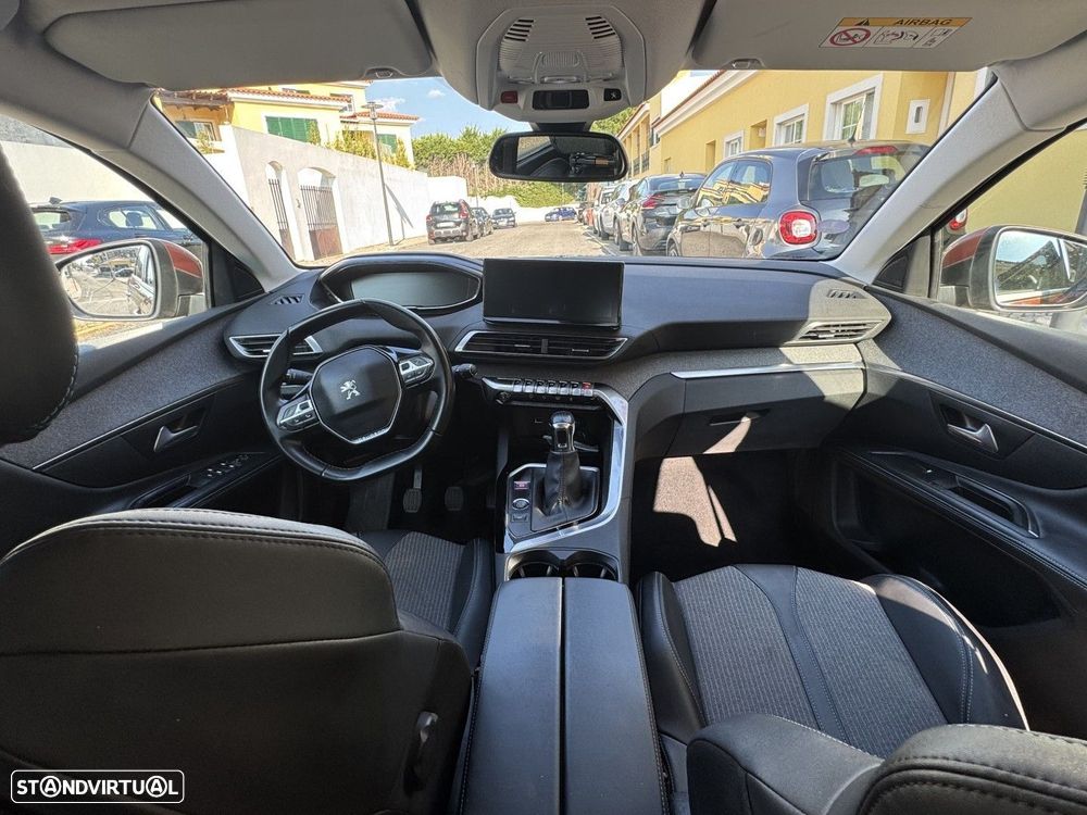 Peugeot 2008 1.2 PureTech Allure Pack - 10