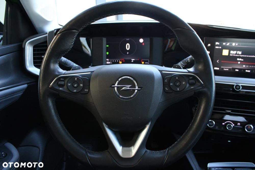 Opel Mokka - 17