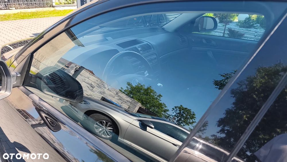 Skoda Octavia 1.4 TSI Ambition - 13