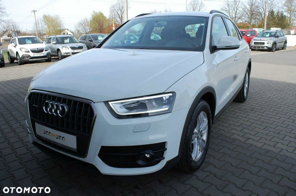 Audi Q3 - 21