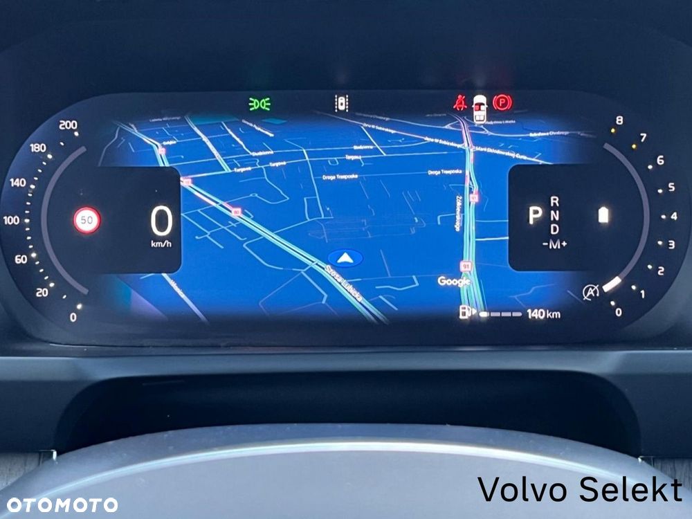 Volvo XC 90 - 28