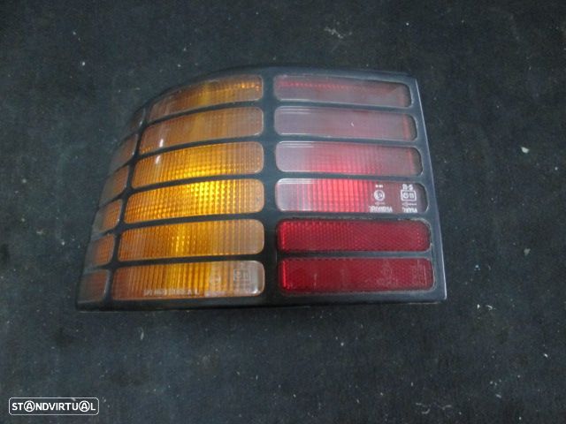 Farol Tras REF0788 HYUNDAI S COUPE 1985 3P ESQ - 1