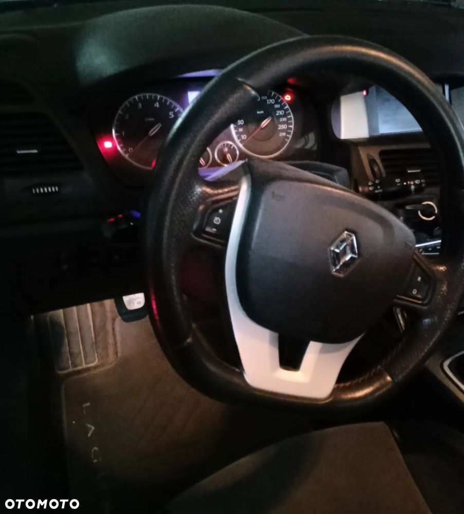 Renault Laguna Grandtour 2.0 Turbo GT - 17