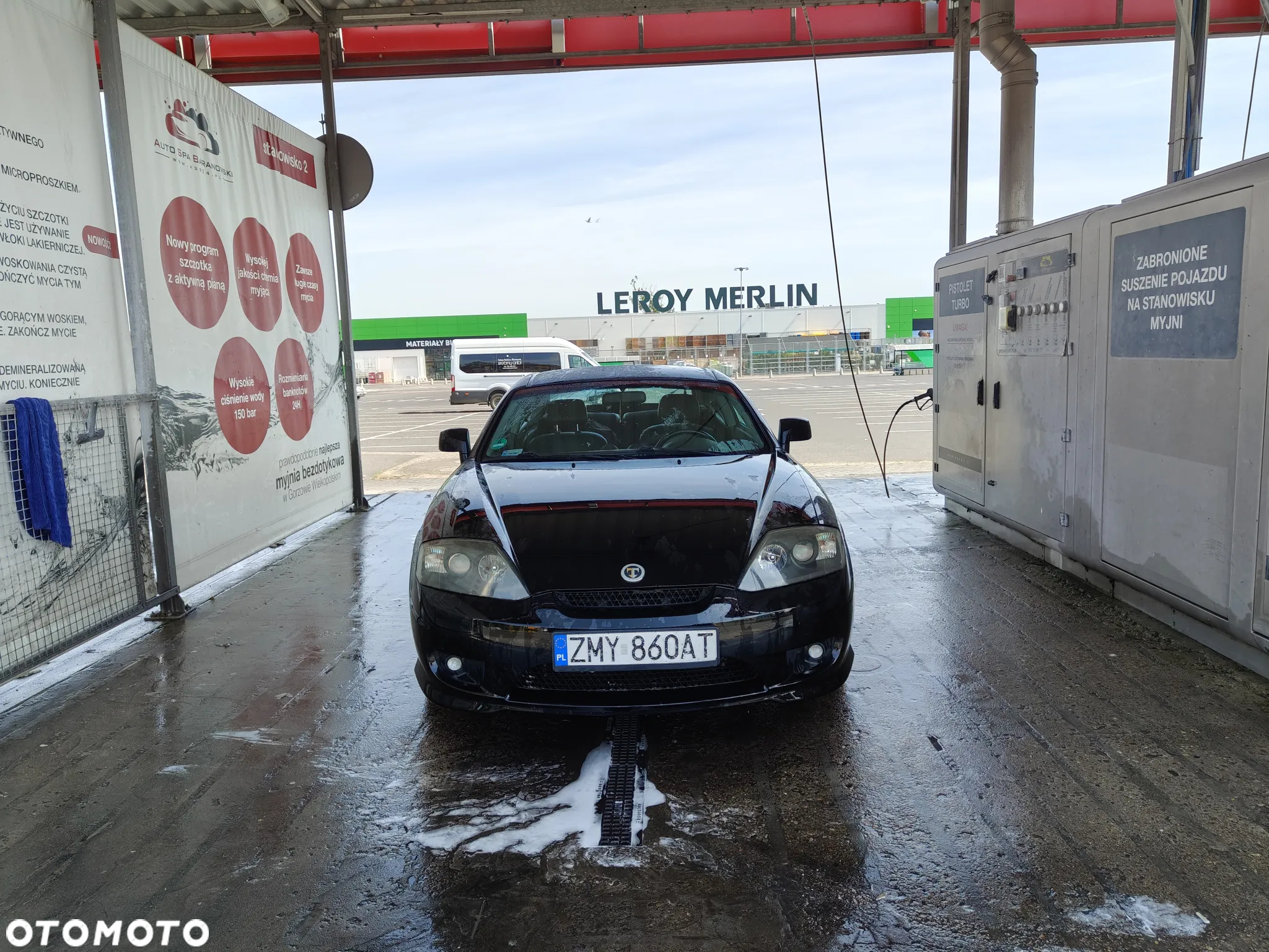 Hyundai Coupe 2.0 Middle - 39