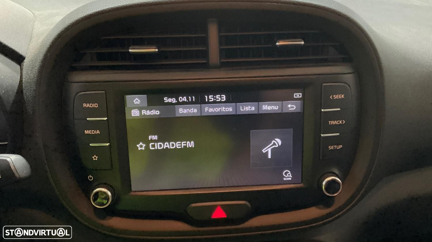 Kia e-Soul 64kWh - 12