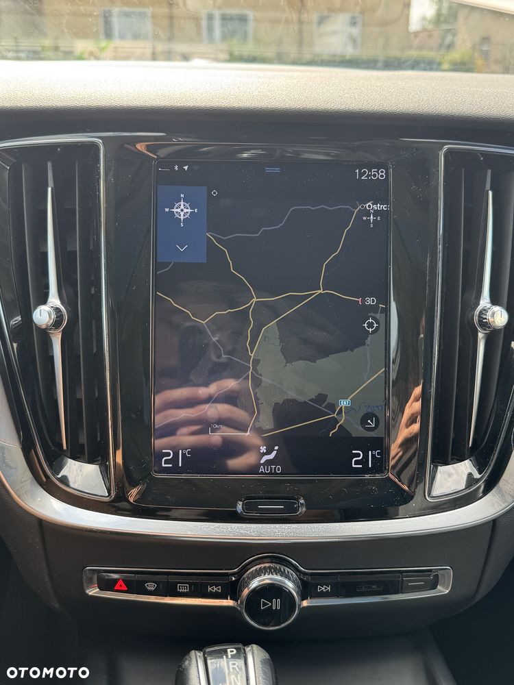 Volvo V60 - 15
