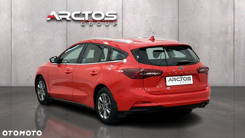 Ford Focus - 3