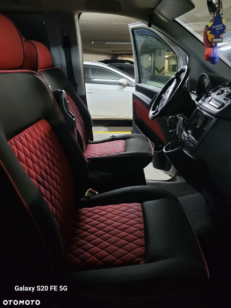 Mercedes-Benz Vito 639.703 - 3