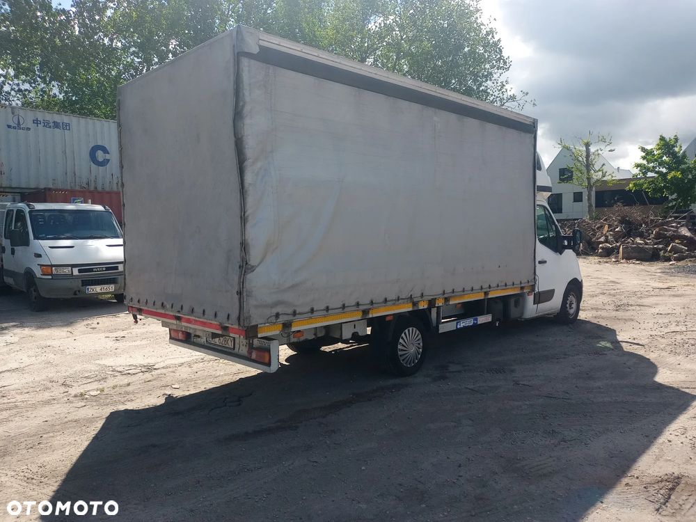 Renault MASTER - 4