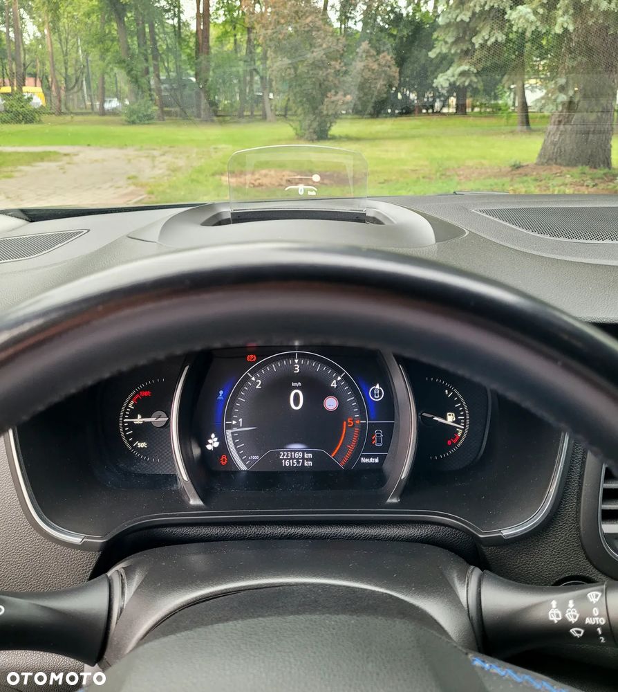 Renault Megane 1.6 dCi GT Line - 18