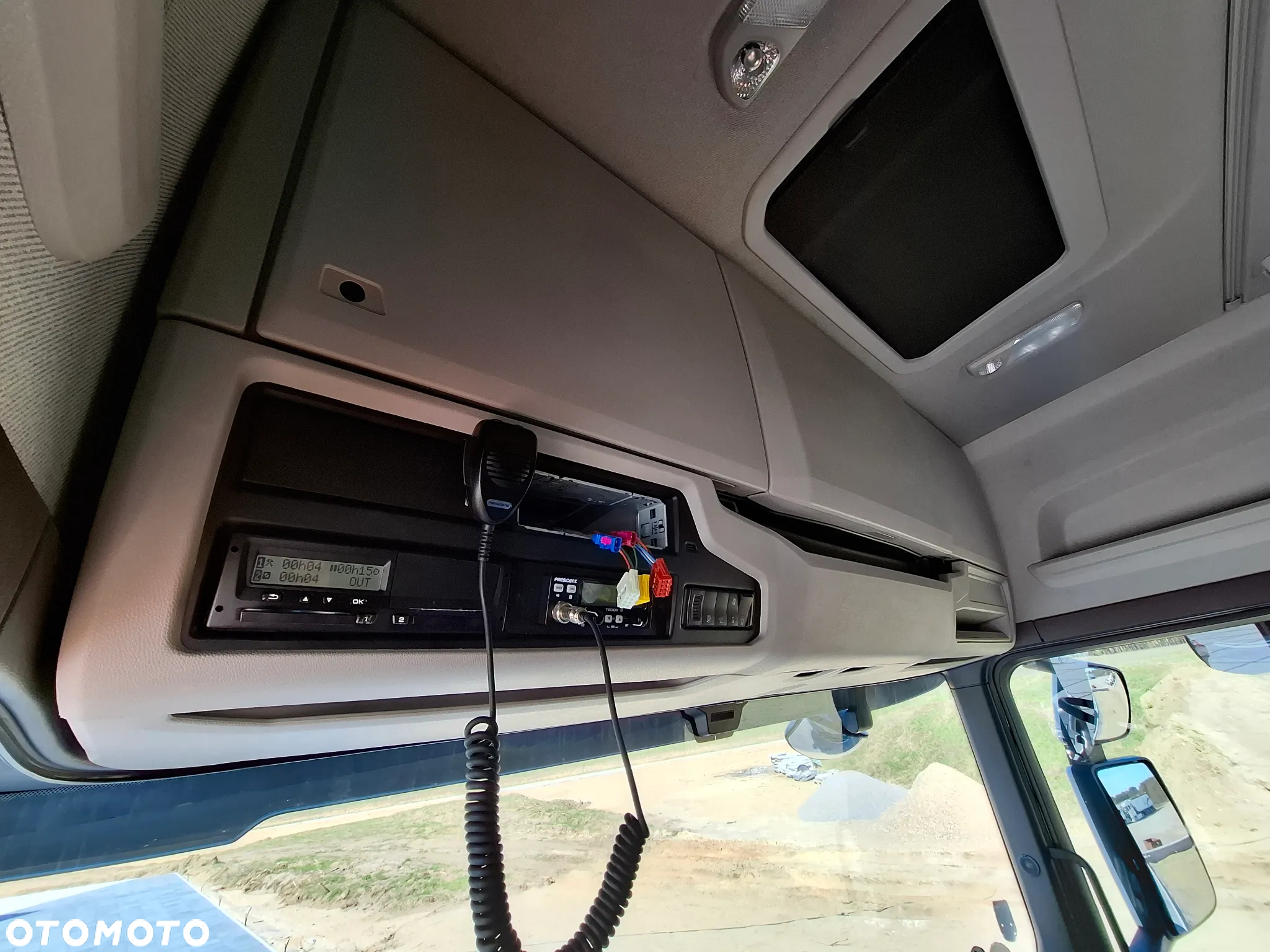 Scania R500 - 11