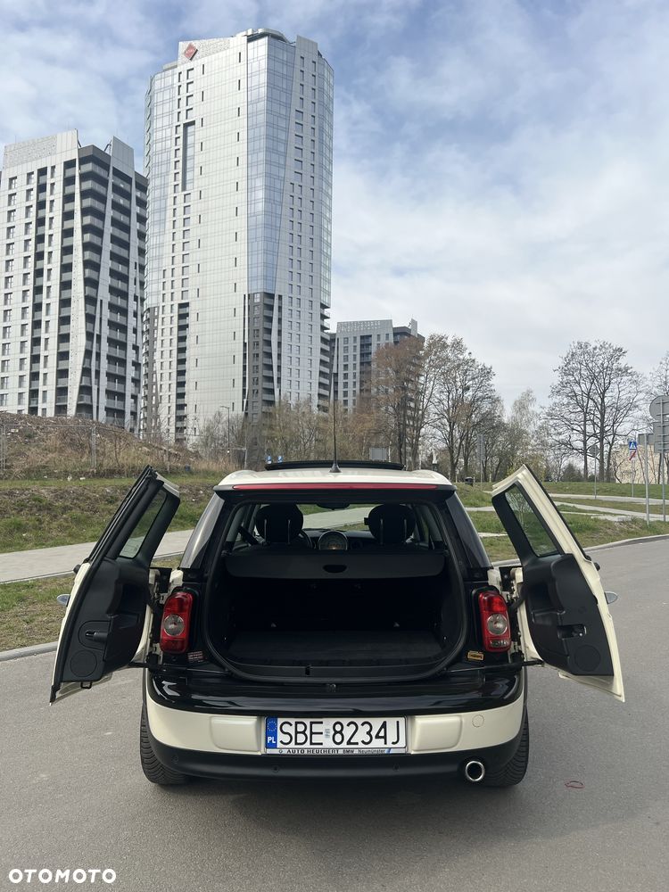 MINI Clubman - 5