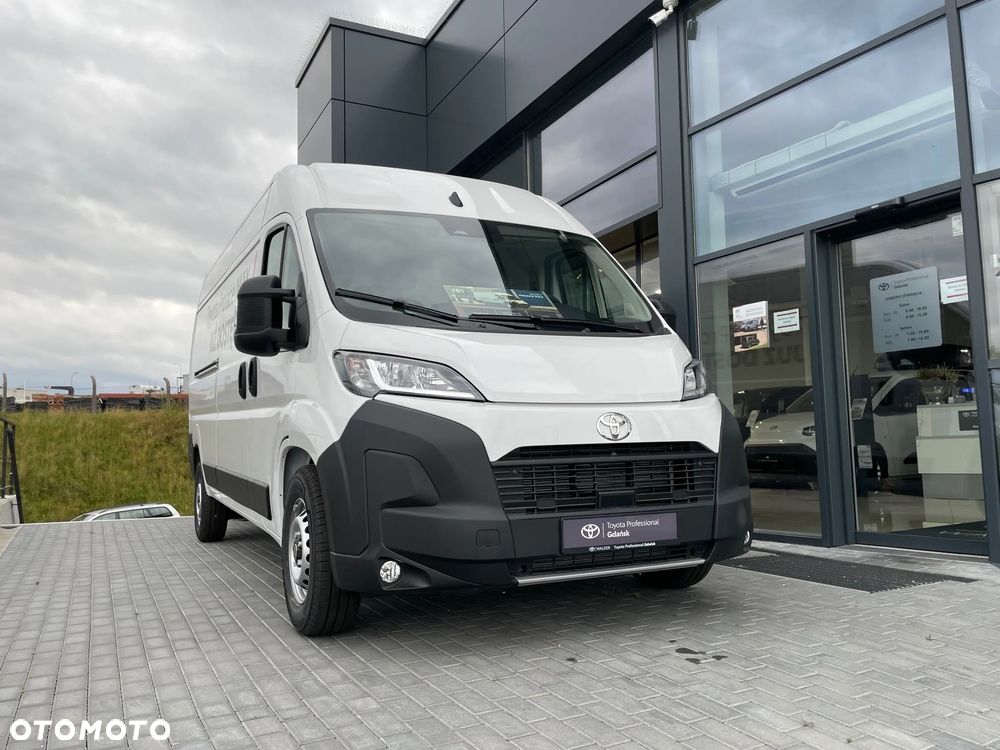 Toyota Proace MAX - 3