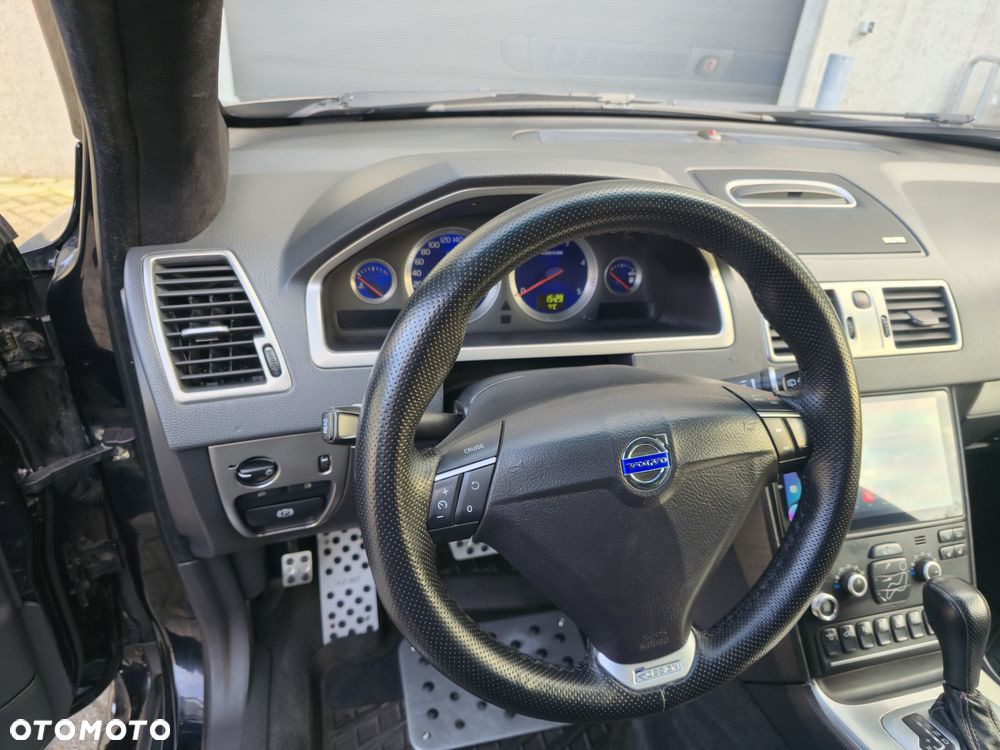 Volvo XC 90 D5 AWD Executive - 36