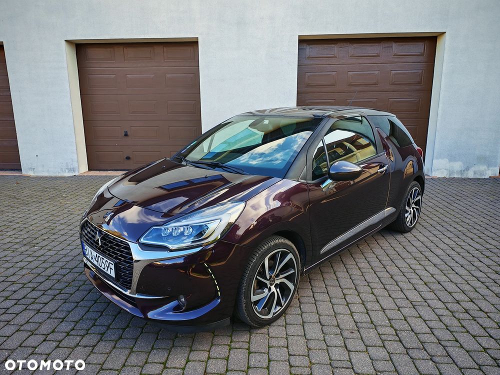 Citroen Ds3