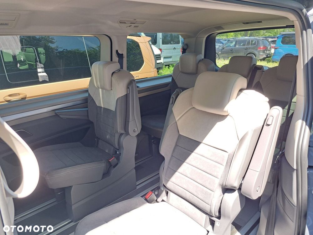 Volkswagen Multivan 2.0 TSI L2 Edition DSG - 20