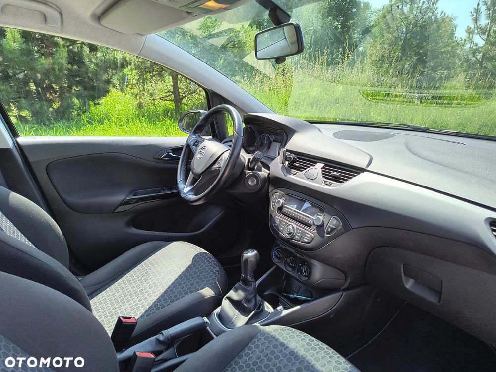 Opel Corsa 1.4 T Enjoy S&S - 10