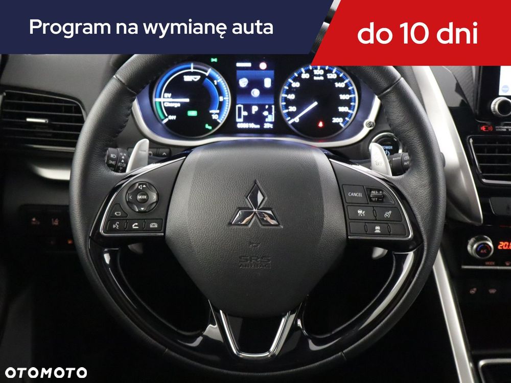 Mitsubishi Eclipse Cross - 18