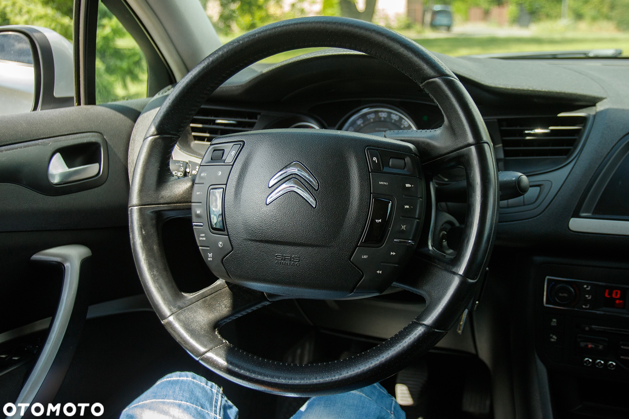 Citroën C5 2.0 HDi Exclusive - 6