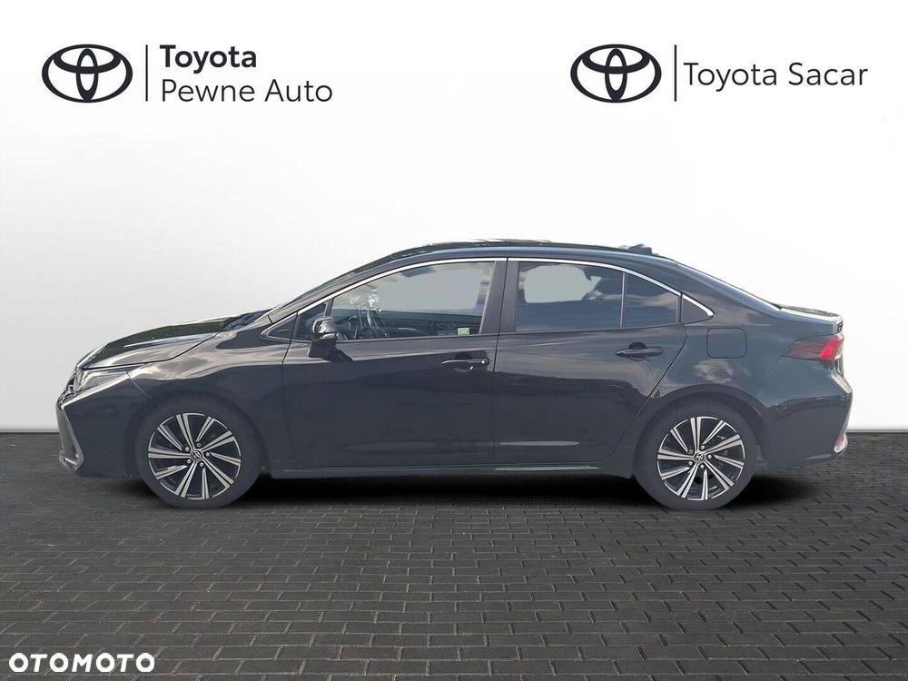 Toyota Corolla 1.8 Hybrid Comfort - 2