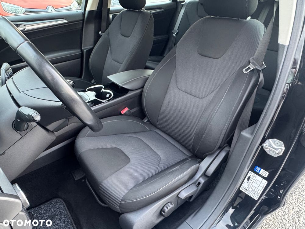 Ford Mondeo 1.6 TDCi Start-Stopp Titanium - 18