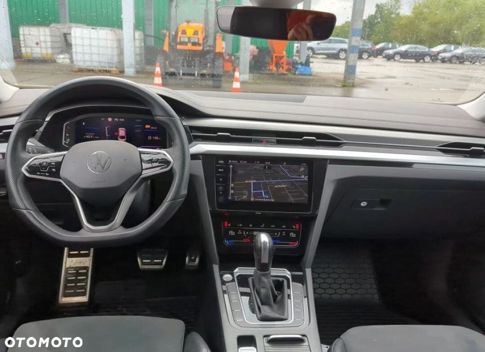 Volkswagen Arteon - 5
