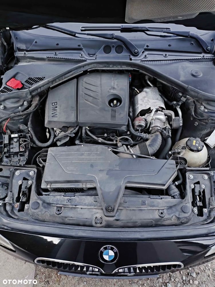 BMW Seria 1 114i - 21
