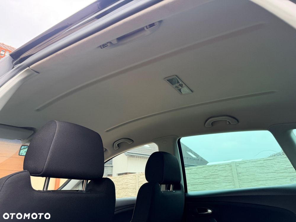 Seat Altea 2.0 TDI DPF FR - 31