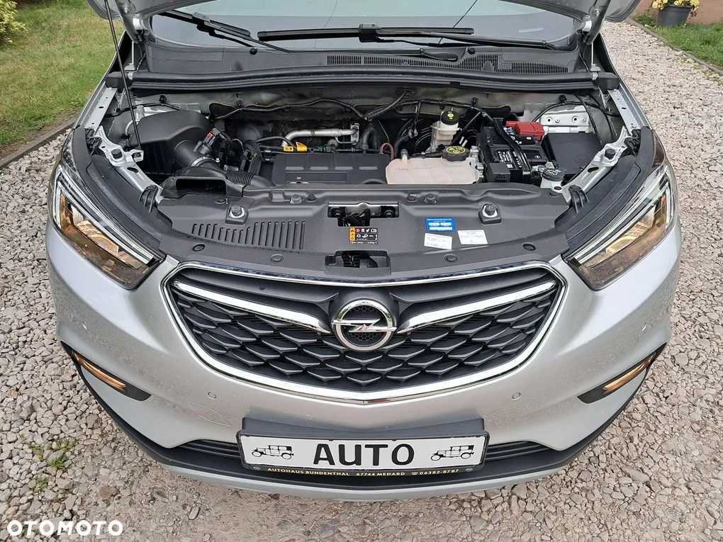 Opel Mokka 1.4 T Enjoy - 35