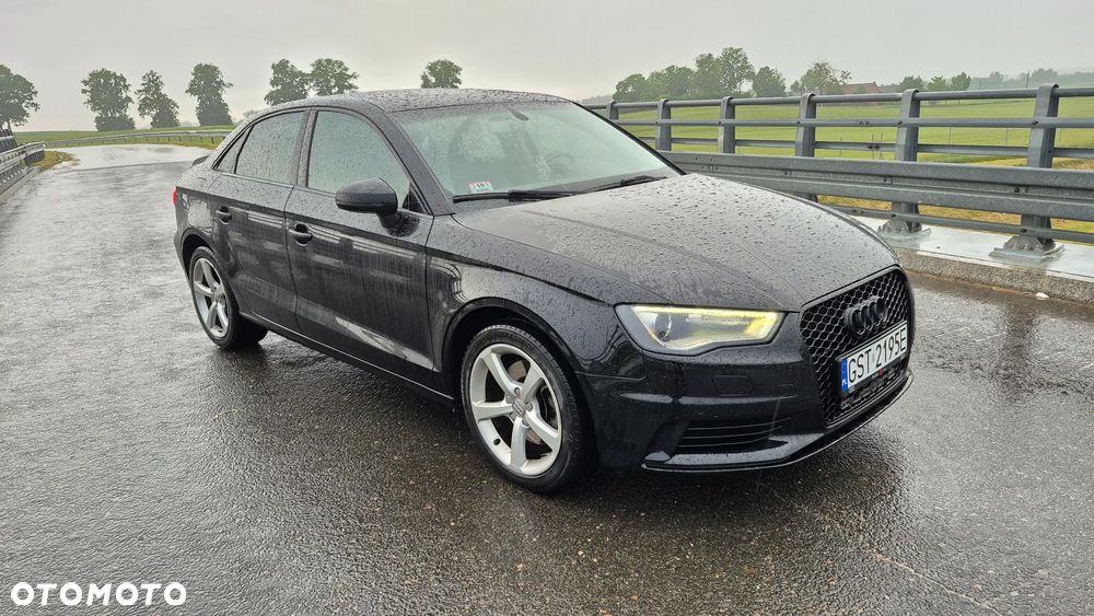 Audi A3 - 10
