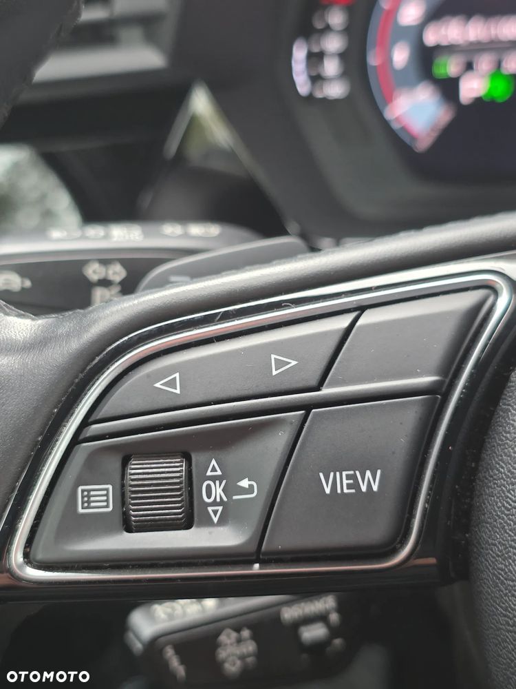 Audi A3 Sportback 35 TFSI mHEV Advanced S tronic - 33