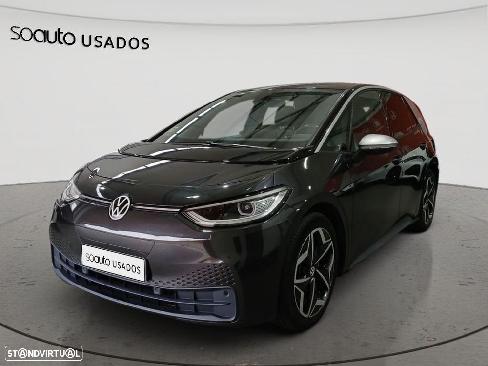 VW ID.3 Pro Performance 1st Plus - 2